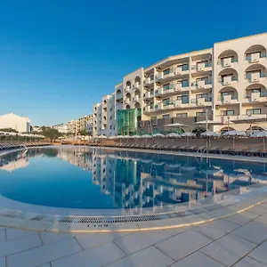 Hotel apartamentowy Luna Solaqua, Albufeira