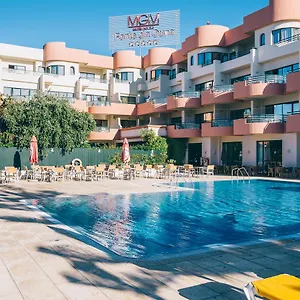 Hotel apartamentowy Grand Muthu Da Oura, Albufeira