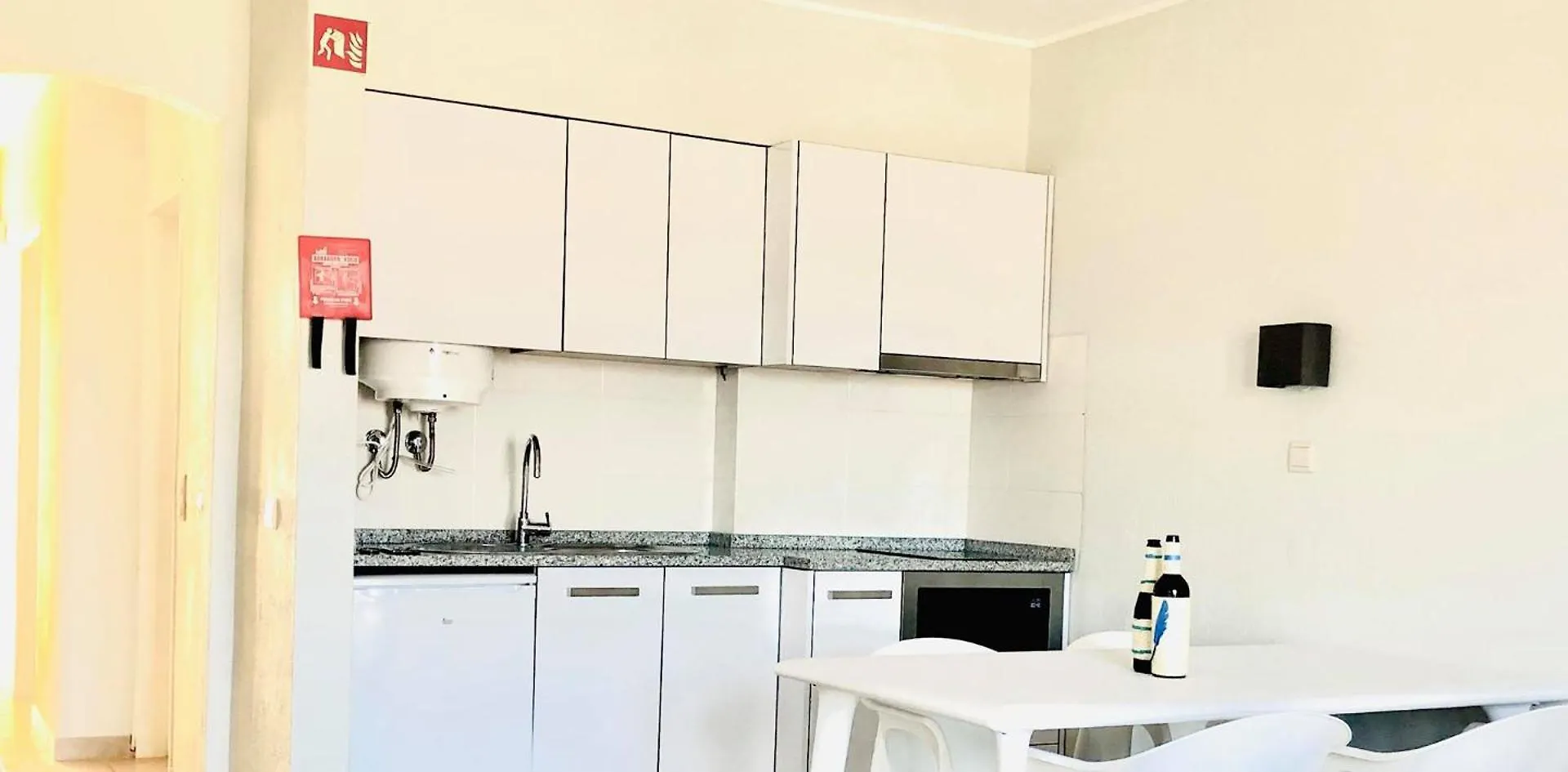 Albufeira Jardim - Apartamentos Turisticos 0*,