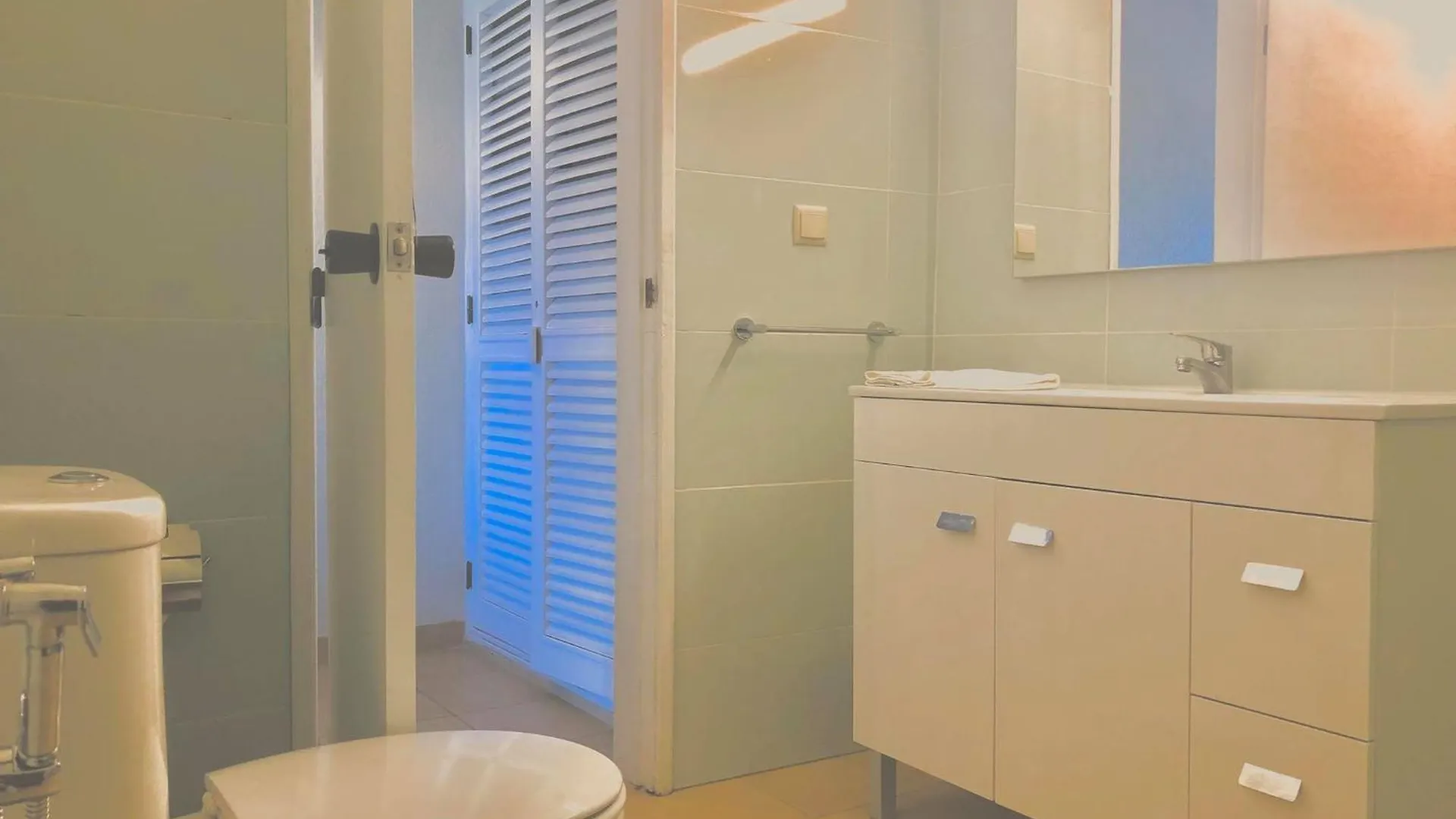 Albufeira Jardim - Apartamentos Turisticos 葡萄牙