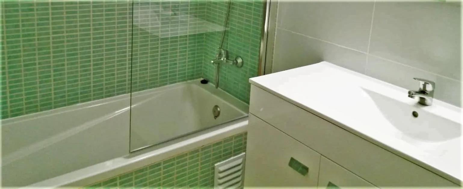Albufeira Jardim - Apartamentos Turisticos 公寓式酒店