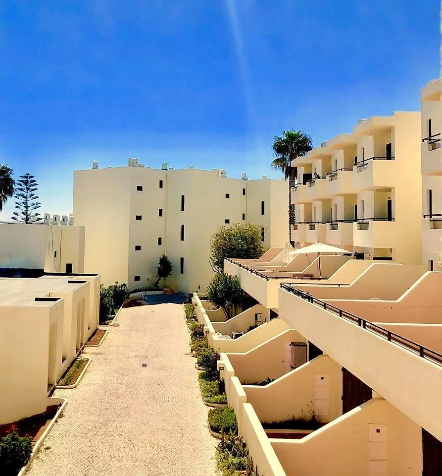 Albufeira Jardim - Apartamentos Turisticos 葡萄牙