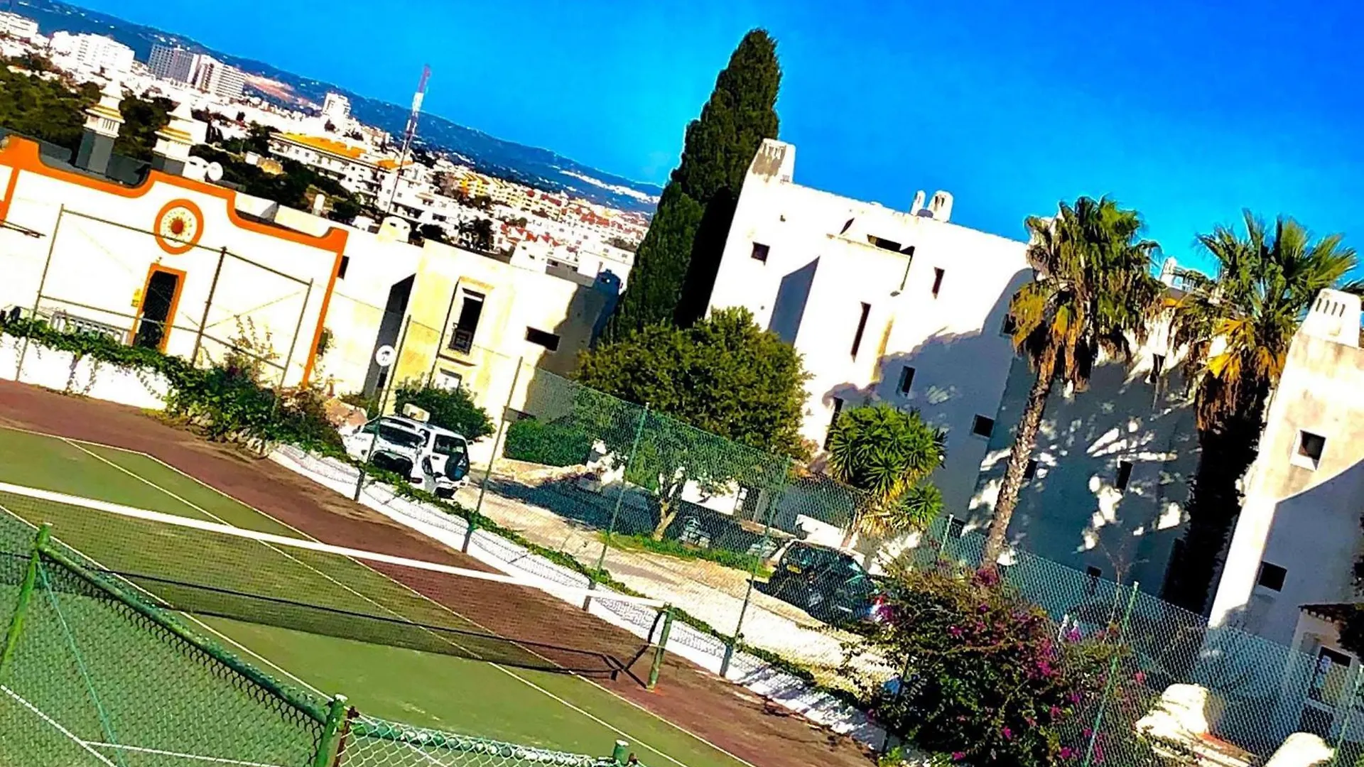 Albufeira Jardim - Apartamentos Turisticos
