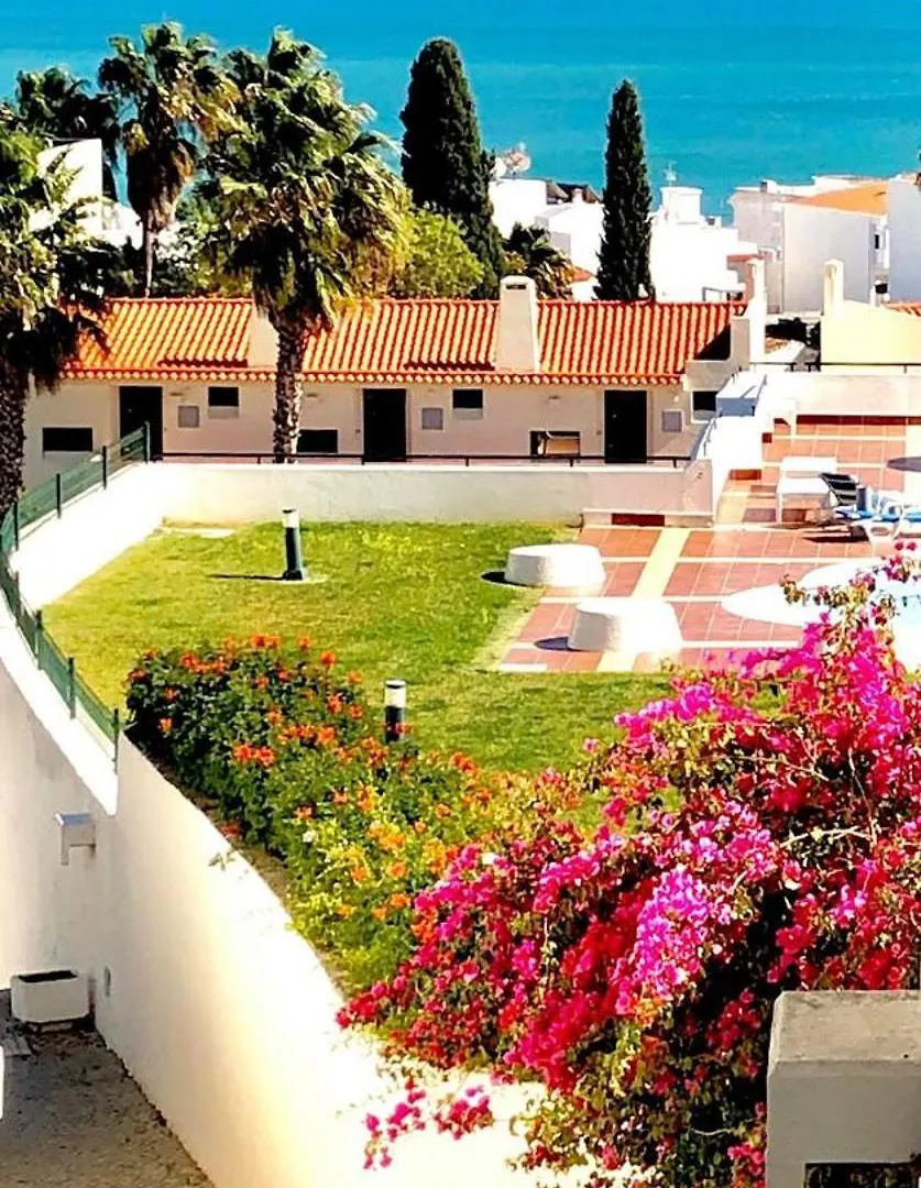 Albufeira Jardim - Apartamentos Turisticos