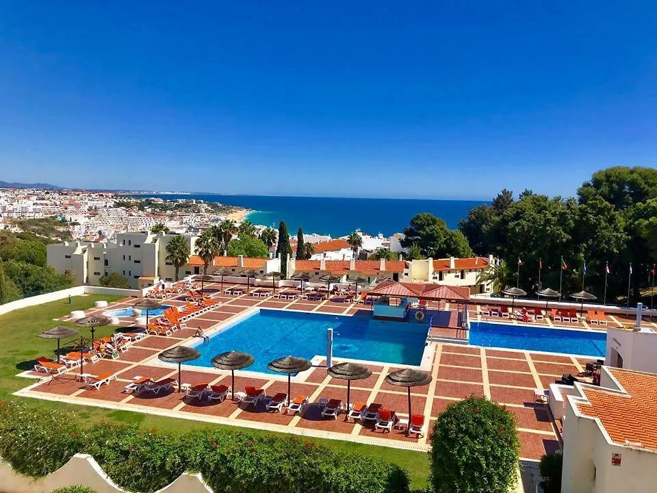 Albufeira Jardim - Apartamentos Turisticos