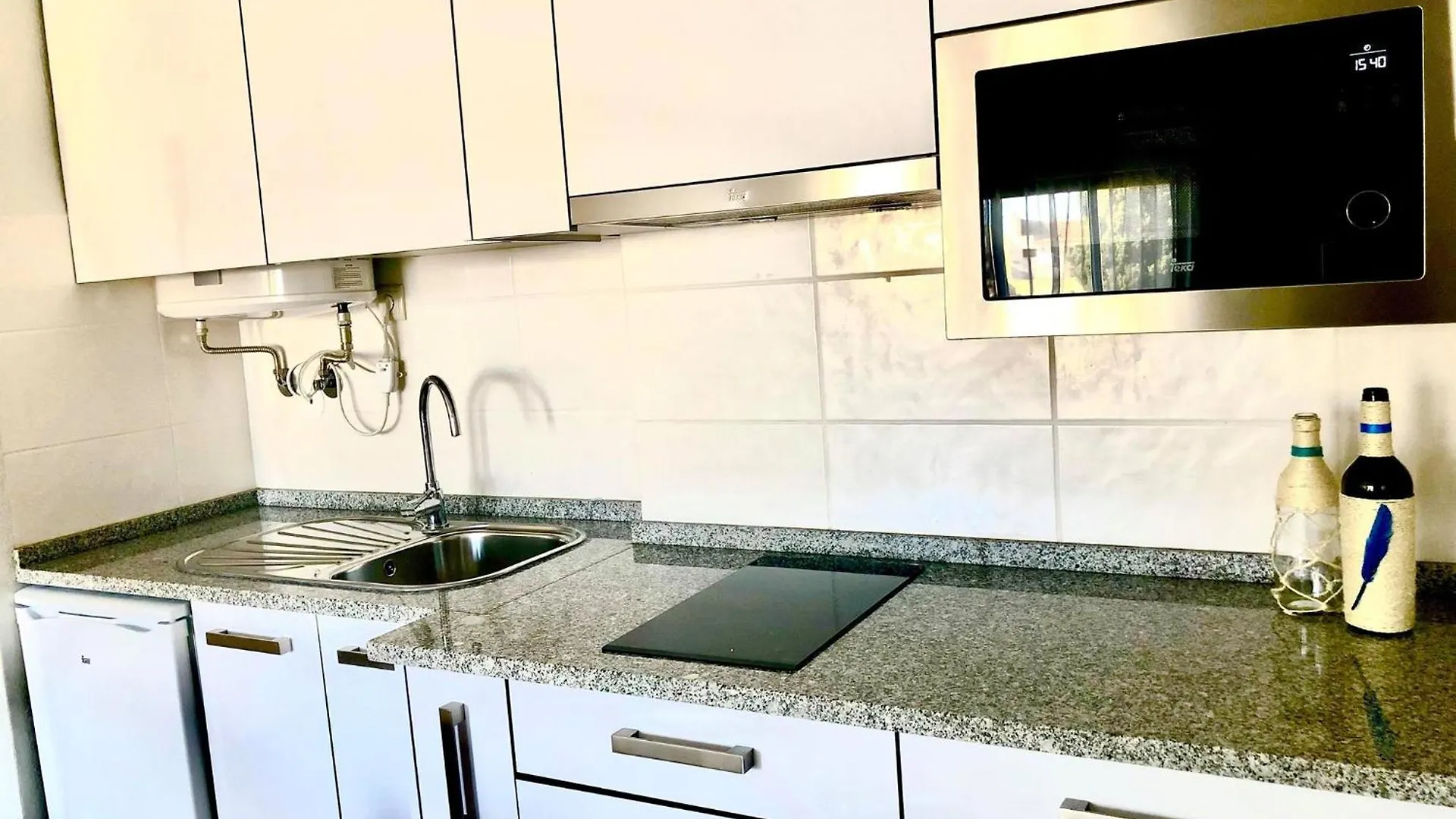 公寓式酒店 Albufeira Jardim - Apartamentos Turisticos 葡萄牙